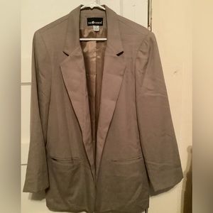 Suit Jacket/Blazer